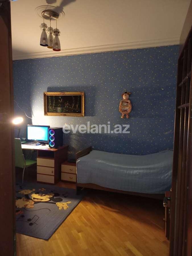 Kirayə verilir, yeni tikili, 3 otaqlı, 110 m², Bakı, Yasamal r, Elmlər Akademiyası m.