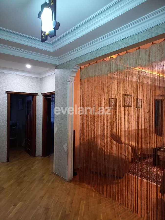 Kirayə verilir, yeni tikili, 3 otaqlı, 110 m², Bakı, Yasamal r, Elmlər Akademiyası m.
