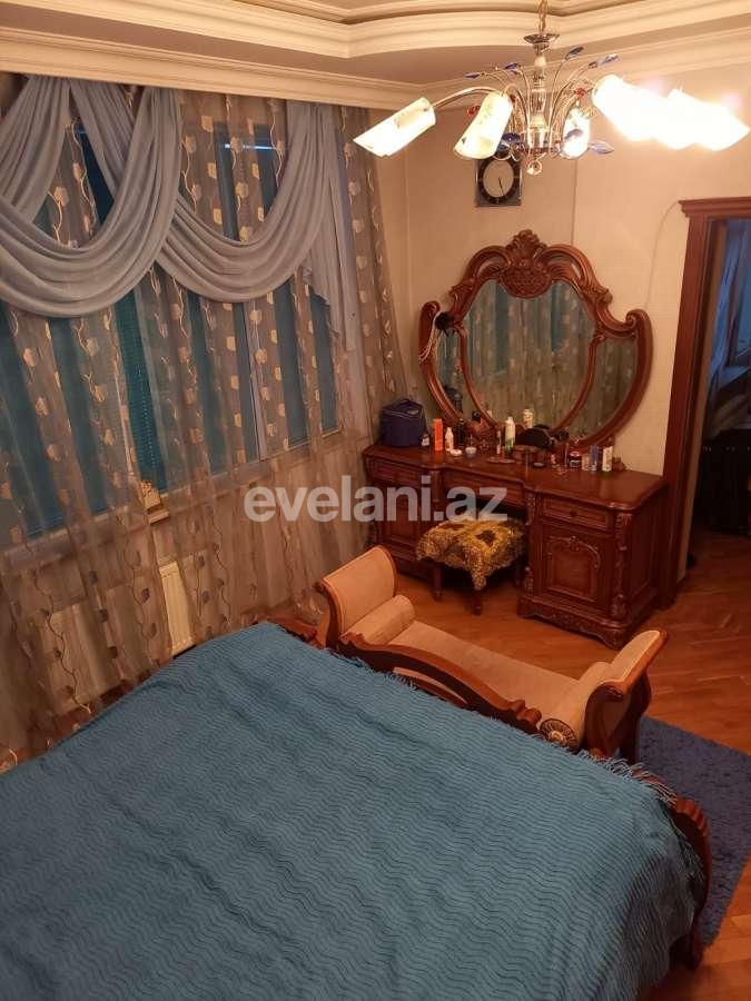 Kirayə verilir, yeni tikili, 3 otaqlı, 110 m², Bakı, Yasamal r, Elmlər Akademiyası m.