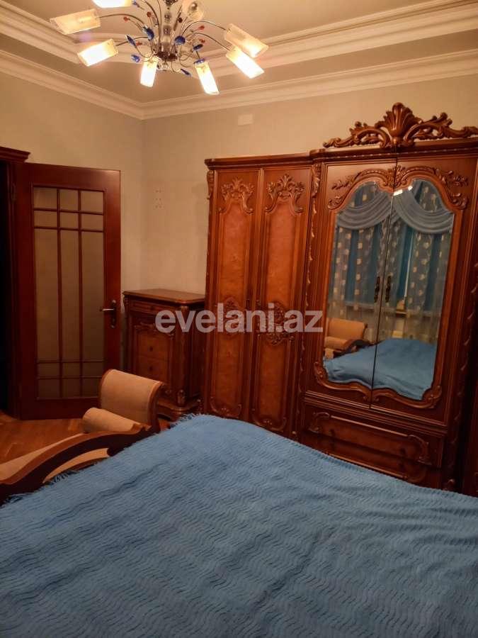 Kirayə verilir, yeni tikili, 3 otaqlı, 110 m², Bakı, Yasamal r, Elmlər Akademiyası m.
