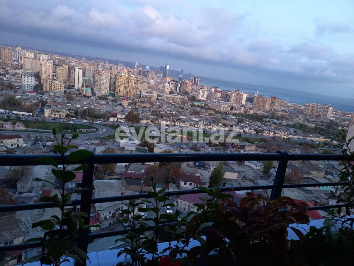 Kirayə verilir, yeni tikili, 3 otaqlı, 110 m², Bakı, Yasamal r, Elmlər Akademiyası m.