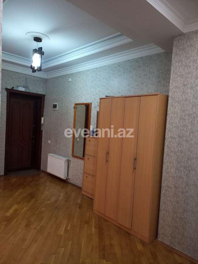 Kirayə verilir, yeni tikili, 3 otaqlı, 110 m², Bakı, Yasamal r, Elmlər Akademiyası m.