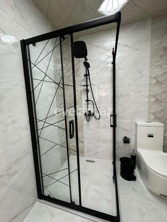 Kirayə verilir, yeni tikili, 3 otaqlı, 133 m², Bakı, Nərimanov r, Nəriman Nərimanov m.