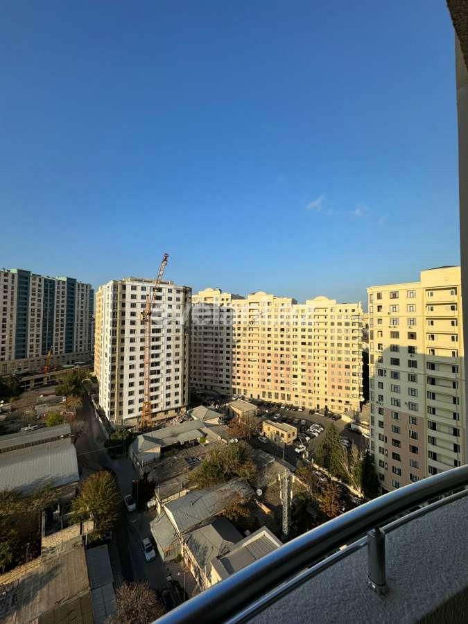 Kirayə verilir, yeni tikili, 3 otaqlı, 133 m², Bakı, Nərimanov r, Nəriman Nərimanov m.