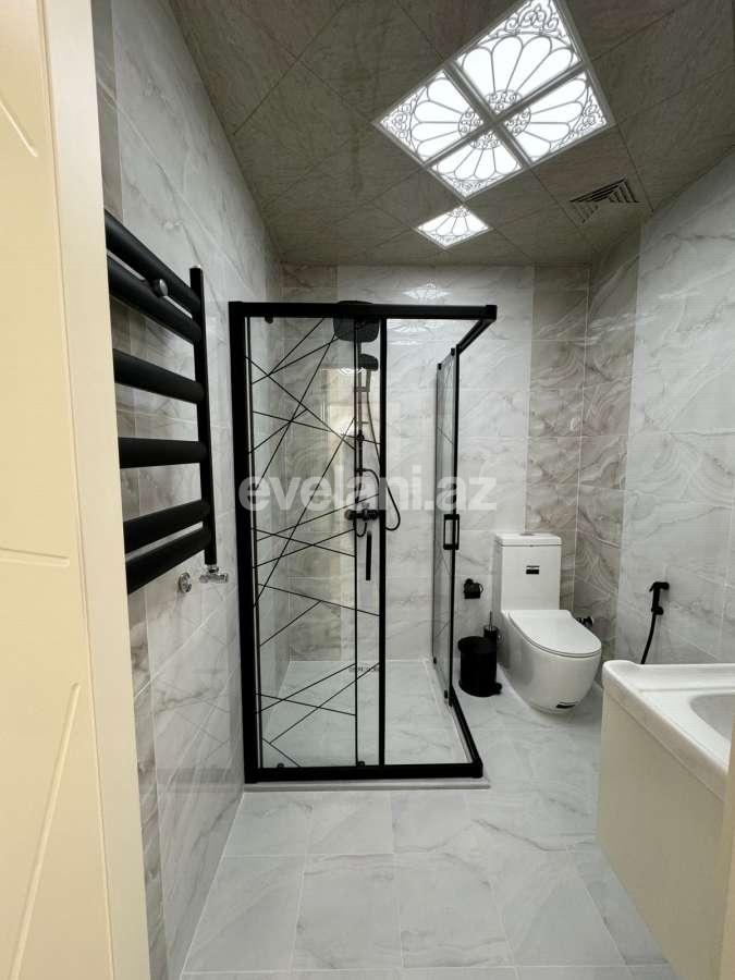 Kirayə verilir, yeni tikili, 3 otaqlı, 133 m², Bakı, Nərimanov r, Nəriman Nərimanov m.