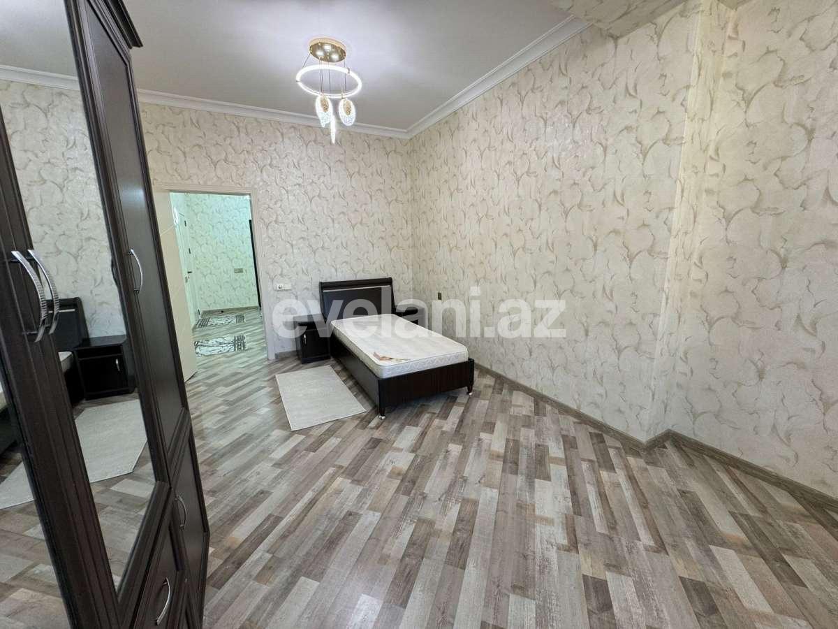 Kirayə verilir, yeni tikili, 3 otaqlı, 133 m², Bakı, Nərimanov r, Nəriman Nərimanov m.