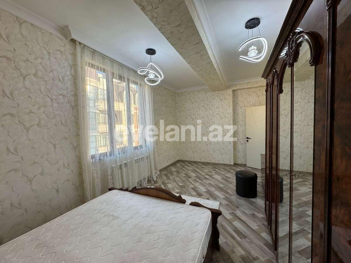 Kirayə verilir, yeni tikili, 3 otaqlı, 133 m², Bakı, Nərimanov r, Nəriman Nərimanov m.