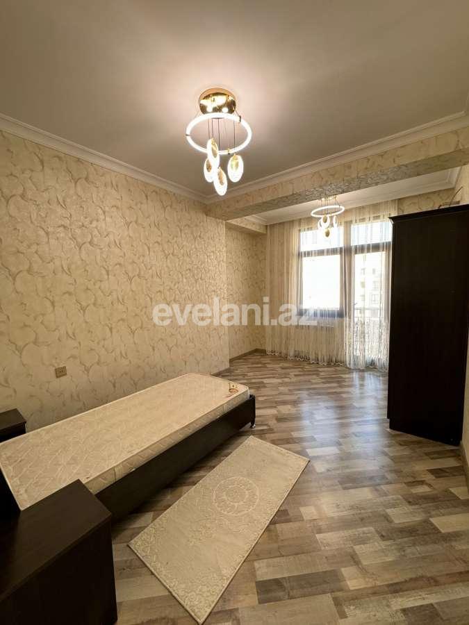 Kirayə verilir, yeni tikili, 3 otaqlı, 133 m², Bakı, Nərimanov r, Nəriman Nərimanov m.