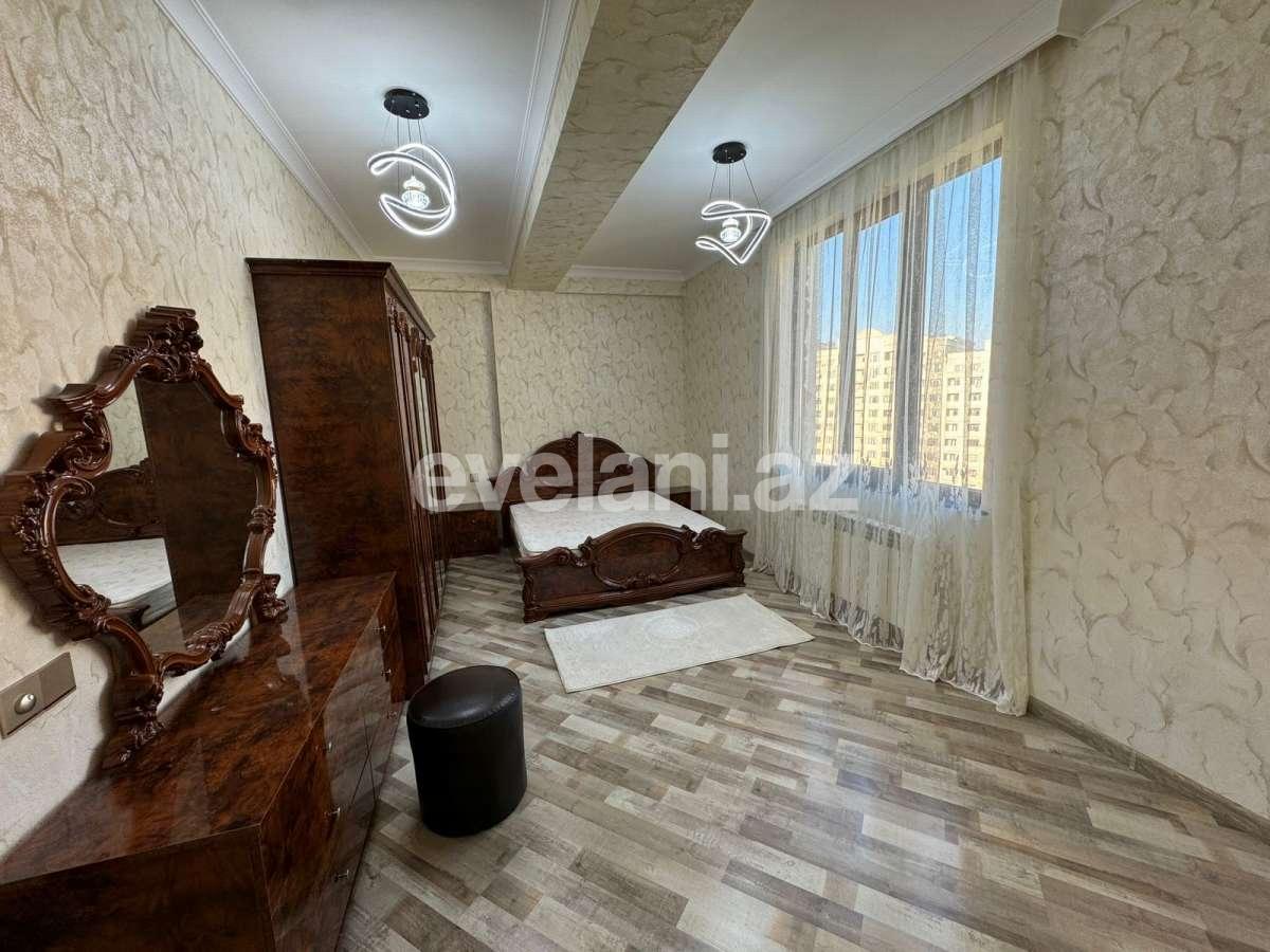 Kirayə verilir, yeni tikili, 3 otaqlı, 133 m², Bakı, Nərimanov r, Nəriman Nərimanov m.