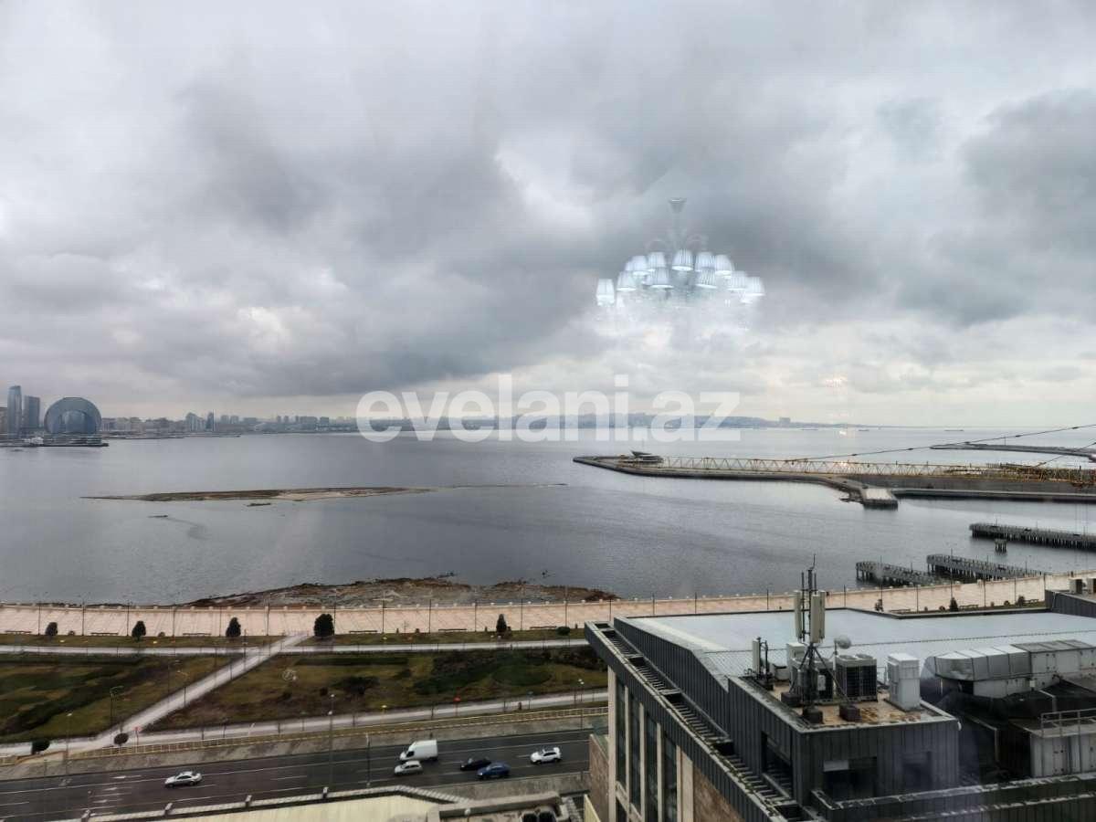 Продаётся, новостройка, 5-комнаты, 225 m², Баку, Сабаильский r, Баилова p.