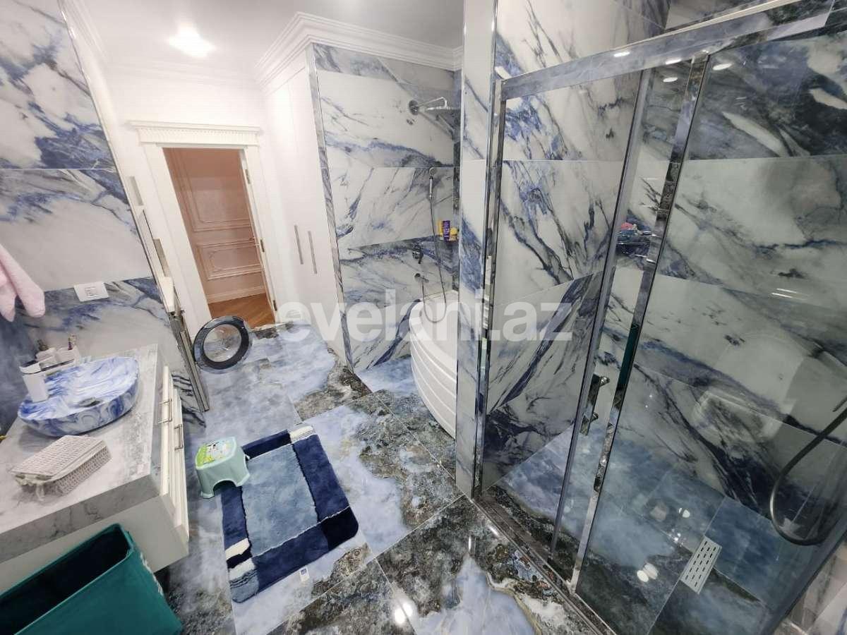 Продаётся, новостройка, 5-комнаты, 225 m², Баку, Сабаильский r, Баилова p.