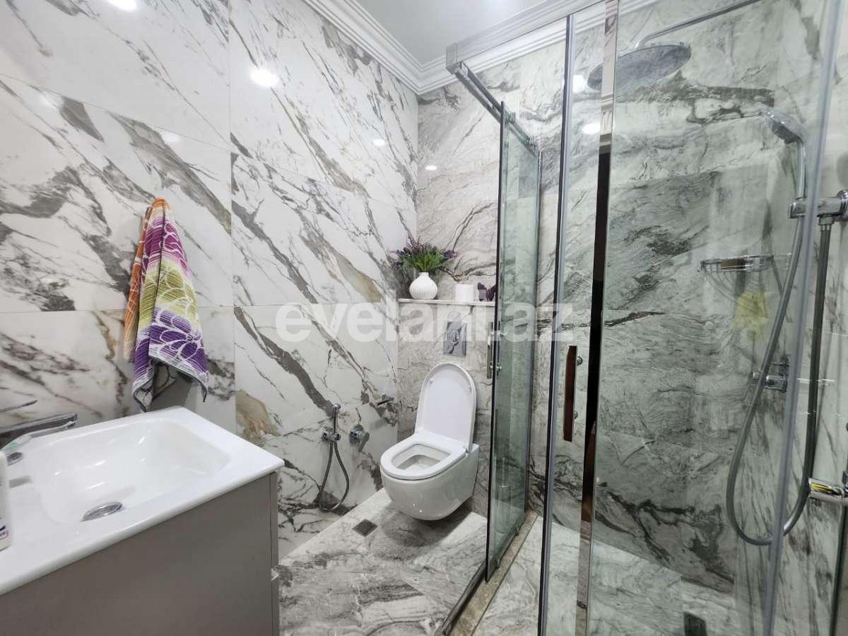 Продаётся, новостройка, 5-комнаты, 225 m², Баку, Сабаильский r, Баилова p.