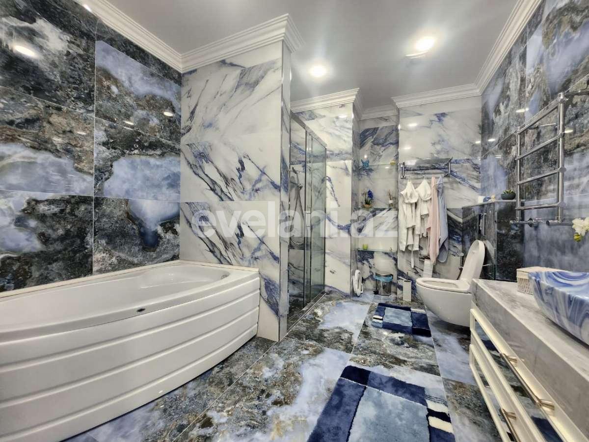 Продаётся, новостройка, 5-комнаты, 225 m², Баку, Сабаильский r, Баилова p.