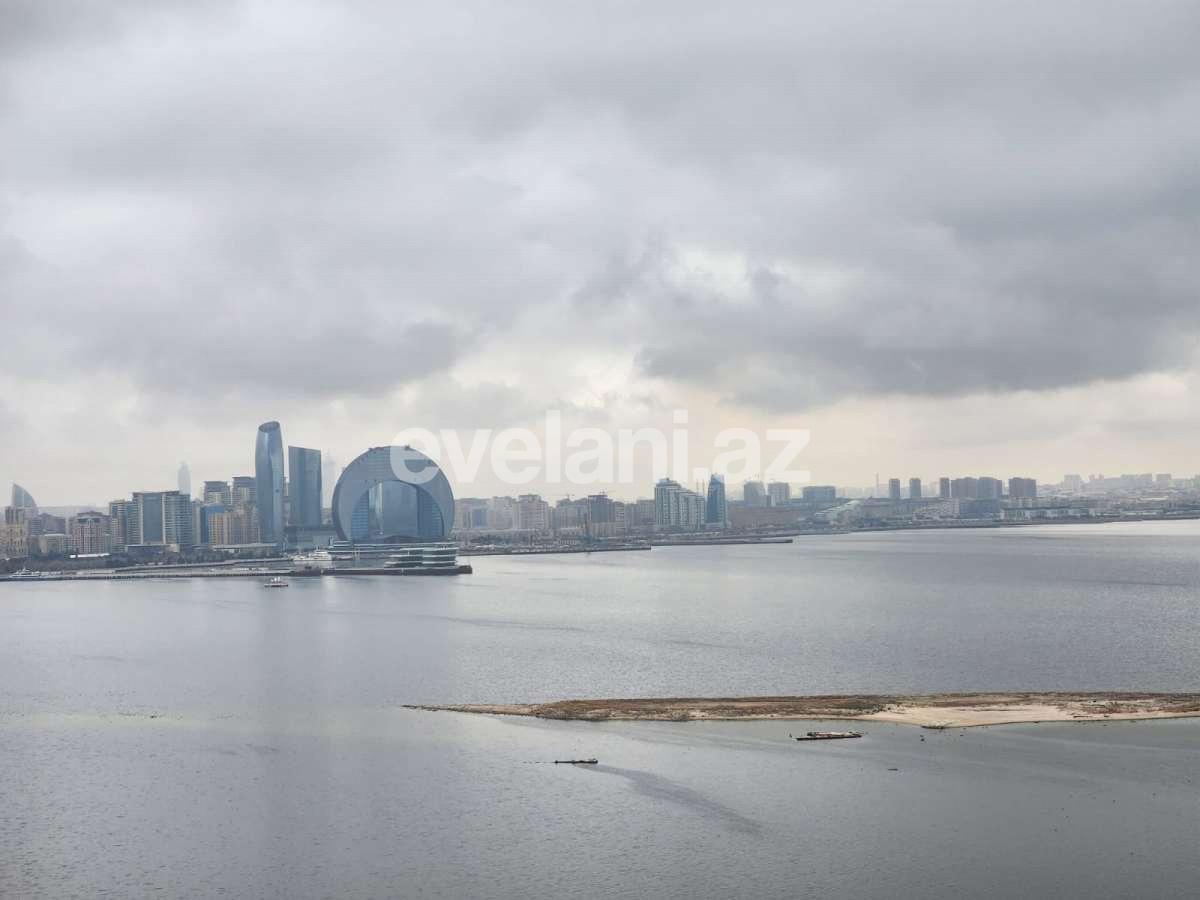 Продаётся, новостройка, 5-комнаты, 225 m², Баку, Сабаильский r, Баилова p.