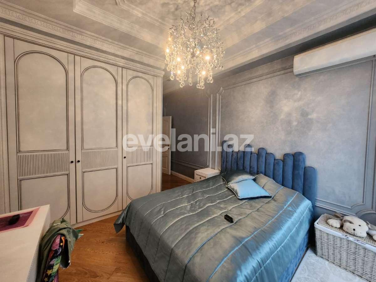 Продаётся, новостройка, 5-комнаты, 225 m², Баку, Сабаильский r, Баилова p.