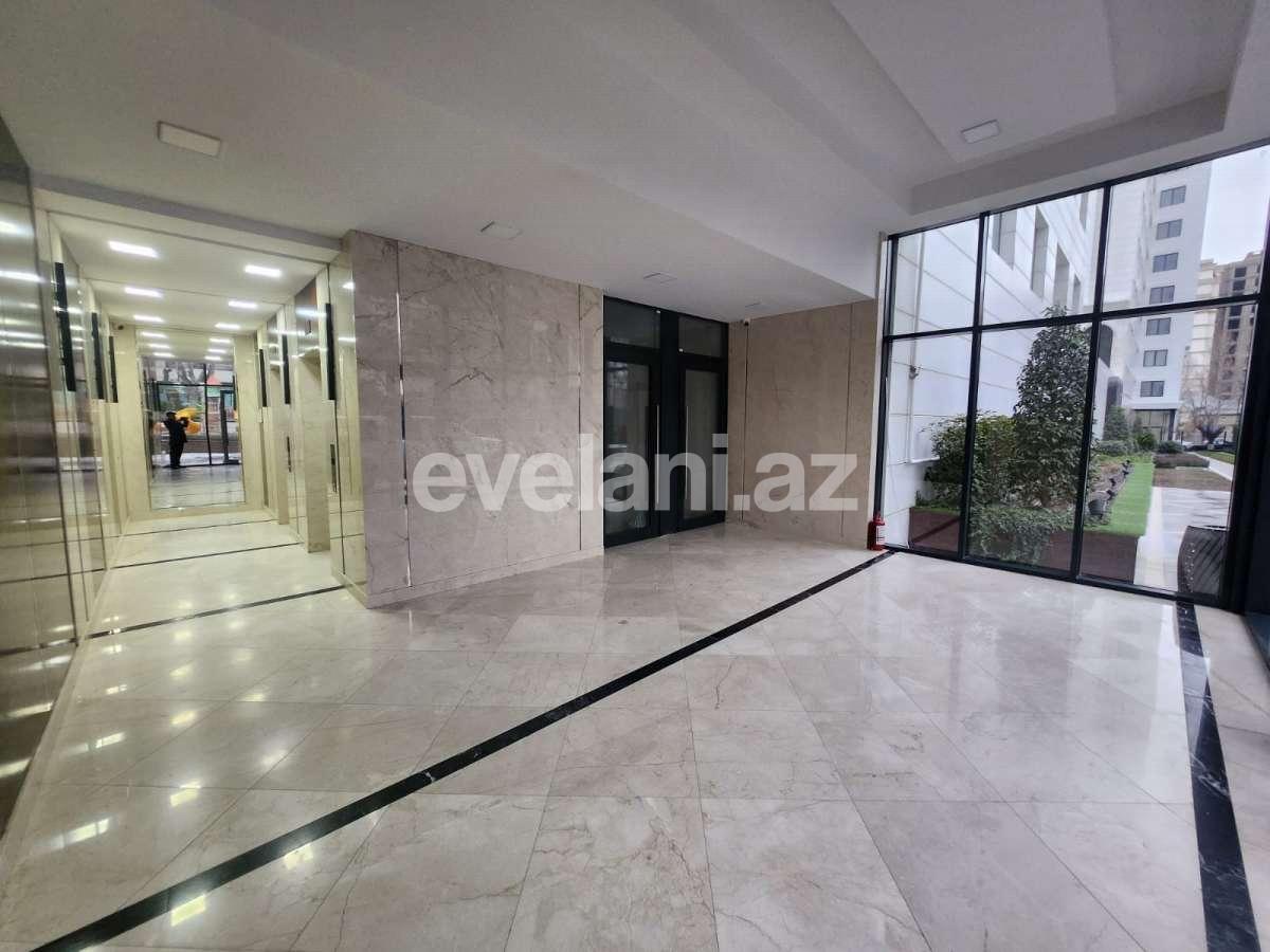 Продаётся, новостройка, 5-комнаты, 225 m², Баку, Сабаильский r, Баилова p.