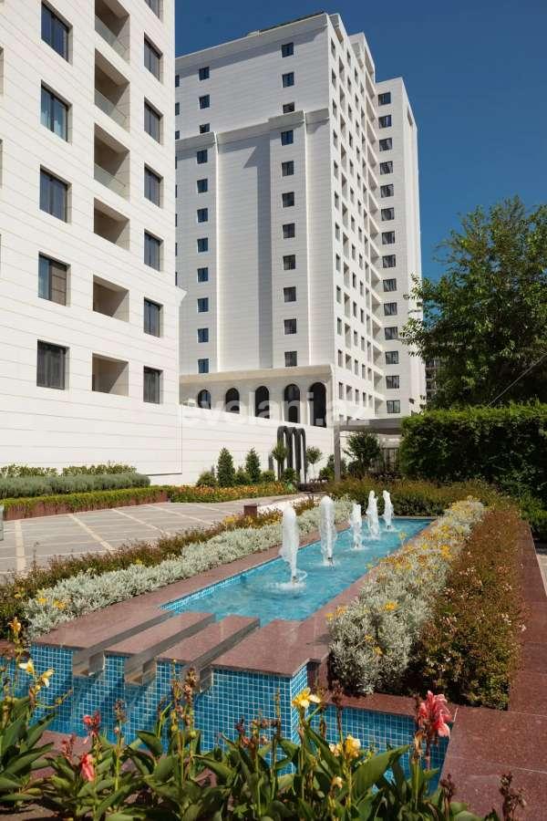 Продаётся, новостройка, 5-комнаты, 225 m², Баку, Сабаильский r, Баилова p.