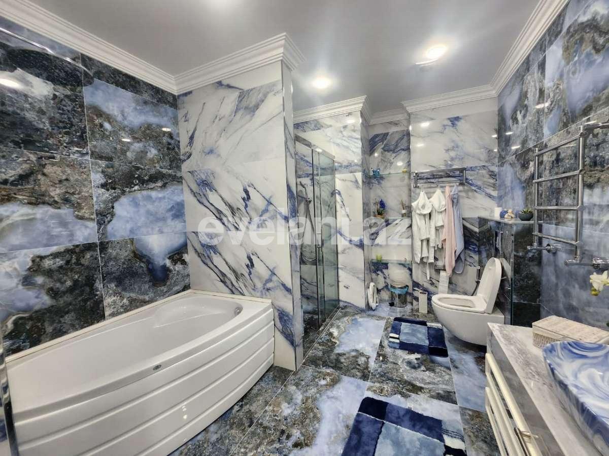 Продаётся, новостройка, 5-комнаты, 225 m², Баку, Сабаильский r, Баилова p.