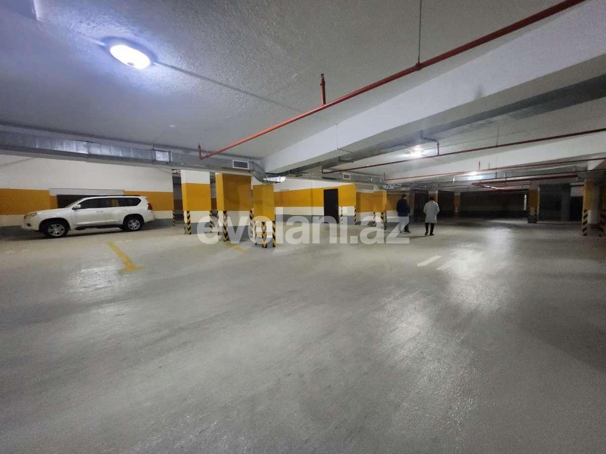 Продаётся, новостройка, 5-комнаты, 225 m², Баку, Сабаильский r, Баилова p.