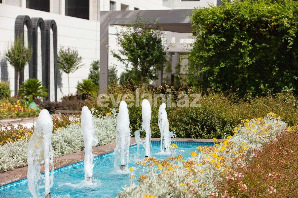 Продаётся, новостройка, 5-комнаты, 225 m², Баку, Сабаильский r, Баилова p.