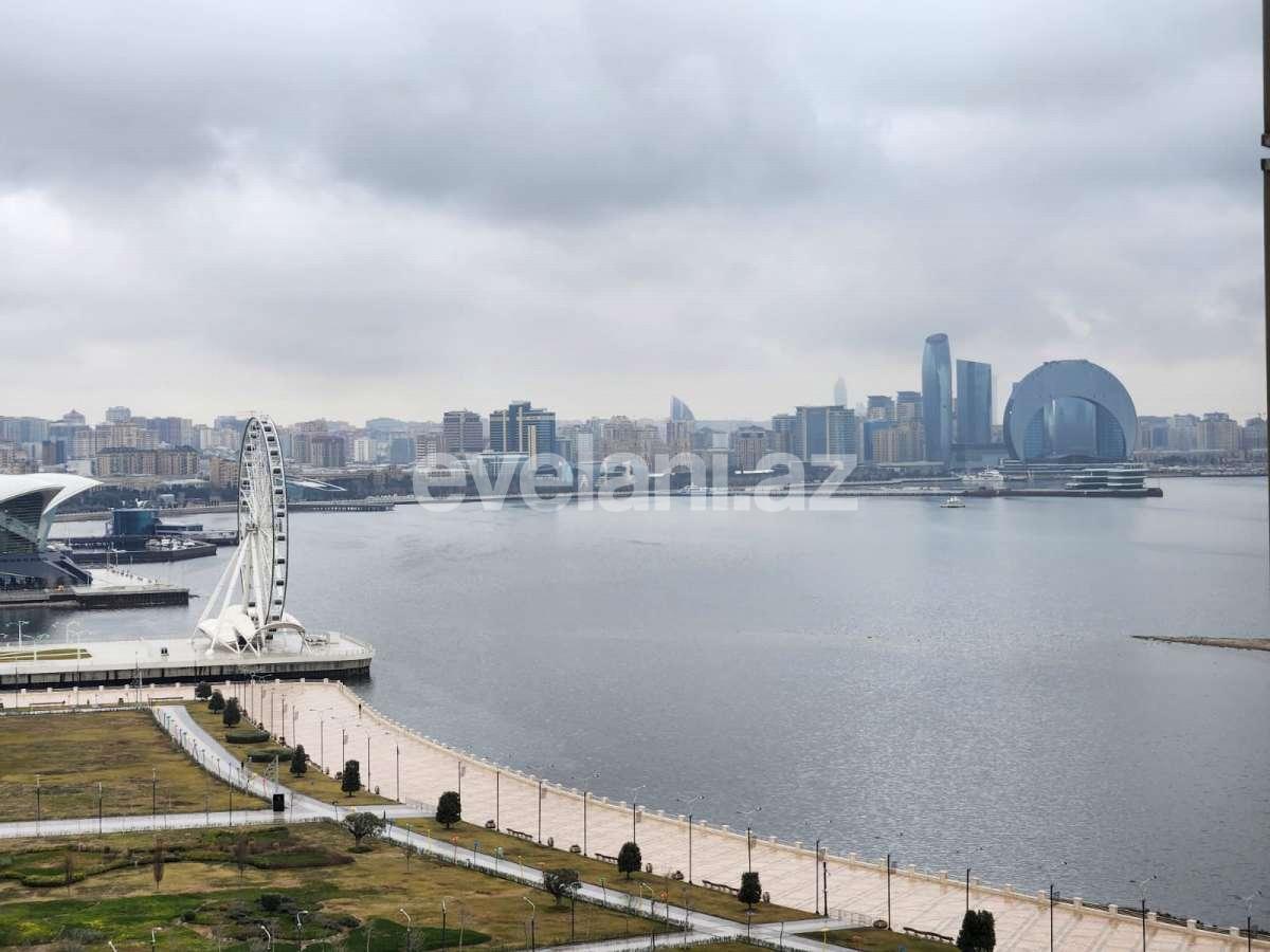 Продаётся, новостройка, 5-комнаты, 225 m², Баку, Сабаильский r, Баилова p.