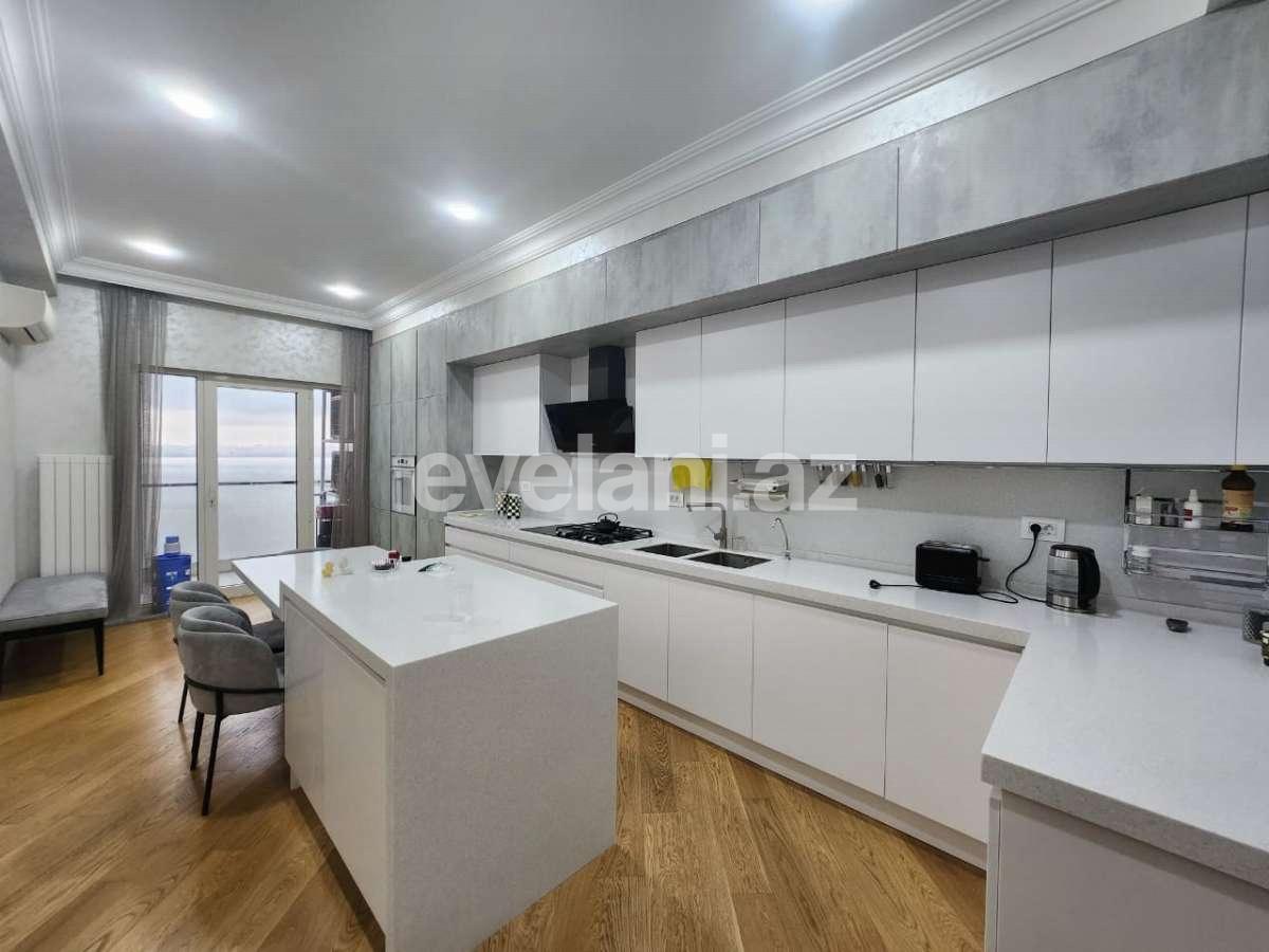 Продаётся, новостройка, 5-комнаты, 225 m², Баку, Сабаильский r, Баилова p.