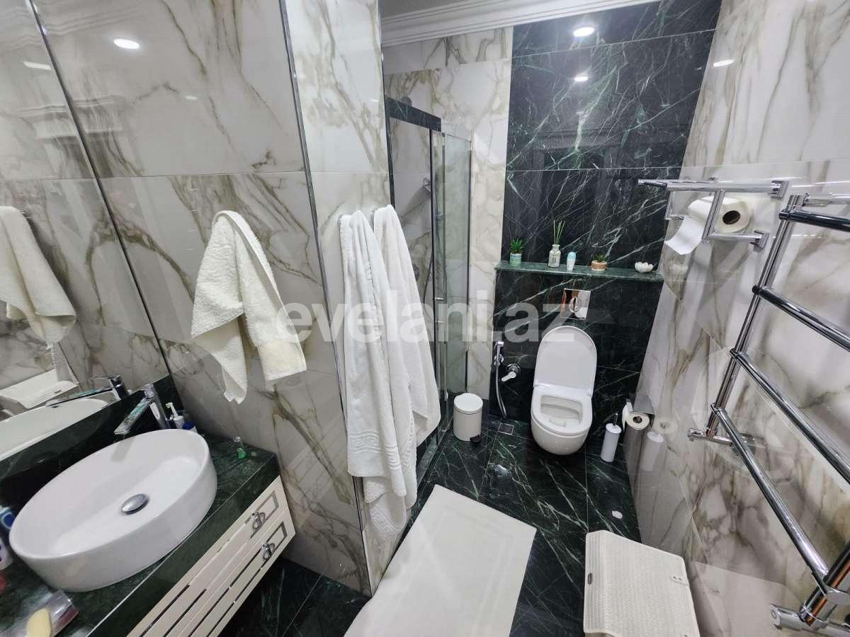 Продаётся, новостройка, 5-комнаты, 225 m², Баку, Сабаильский r, Баилова p.