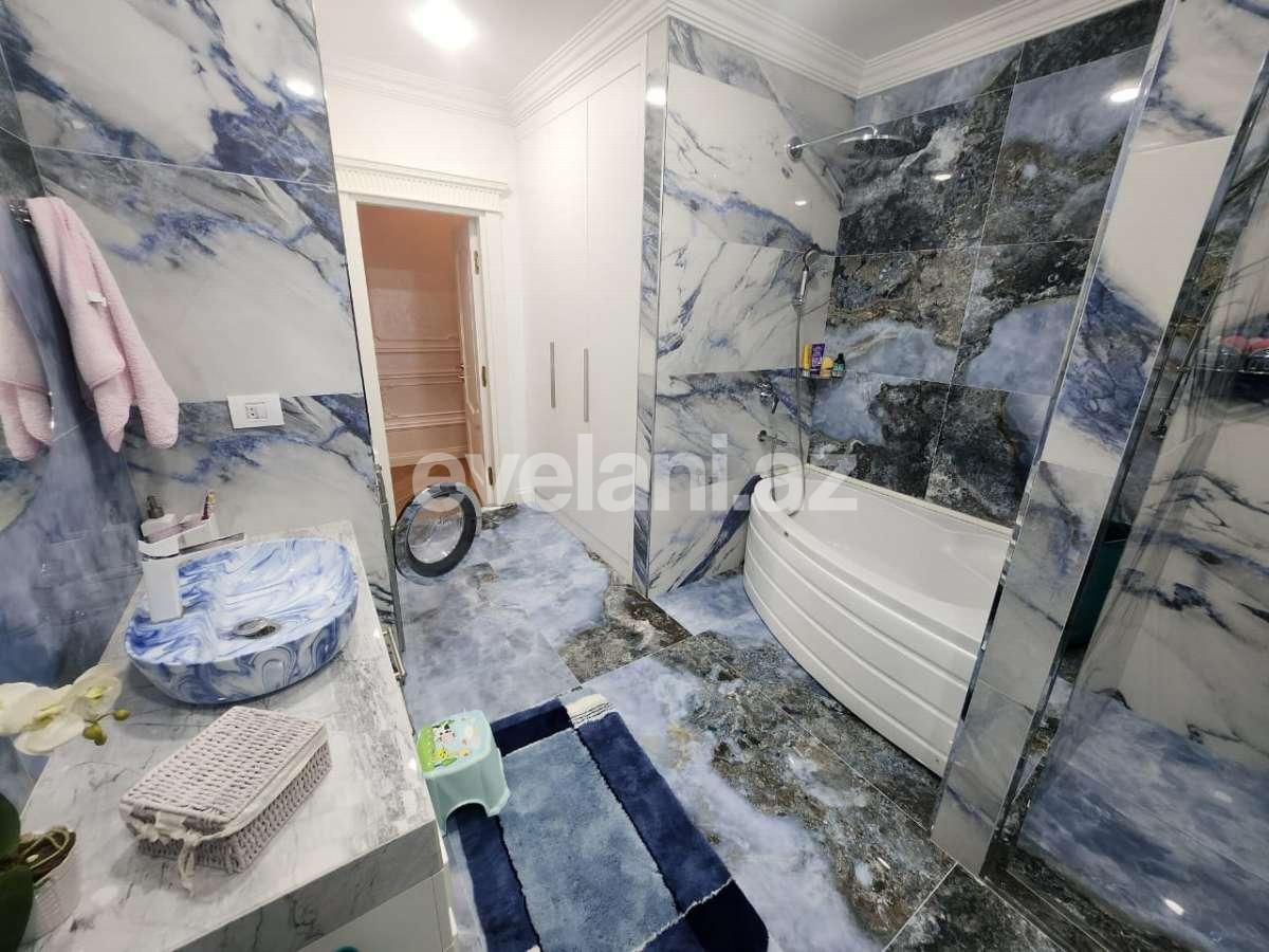 Продаётся, новостройка, 5-комнаты, 225 m², Баку, Сабаильский r, Баилова p.