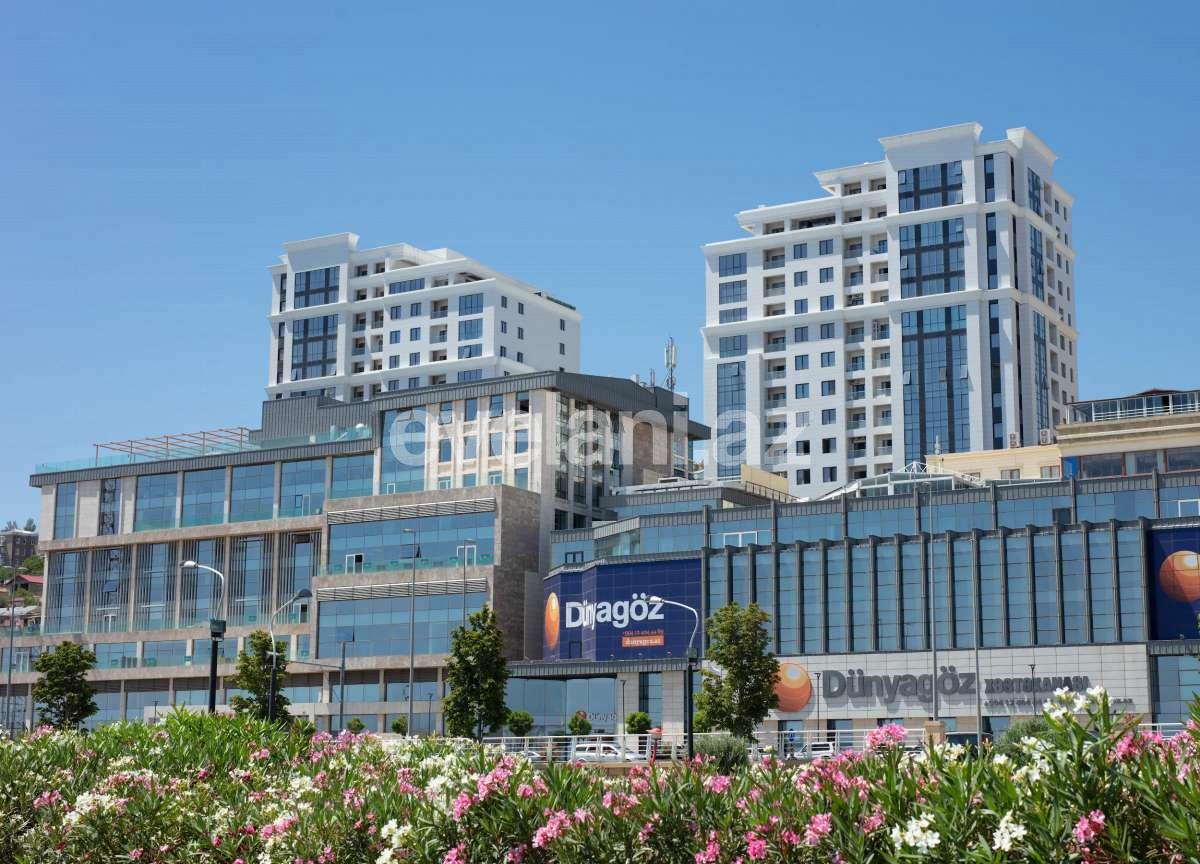 Продаётся, новостройка, 5-комнаты, 225 m², Баку, Сабаильский r, Баилова p.