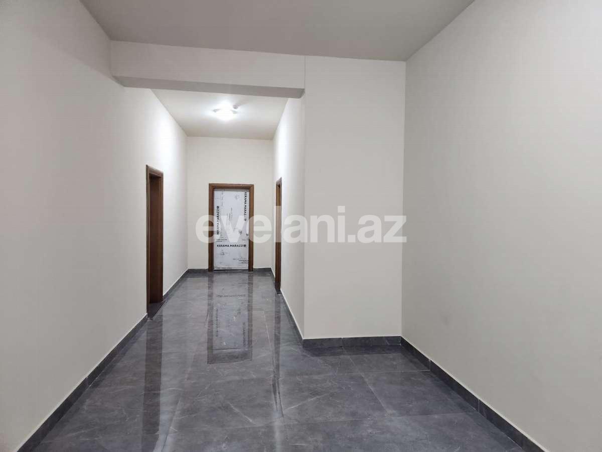 Продаётся, новостройка, 5-комнаты, 225 m², Баку, Сабаильский r, Баилова p.