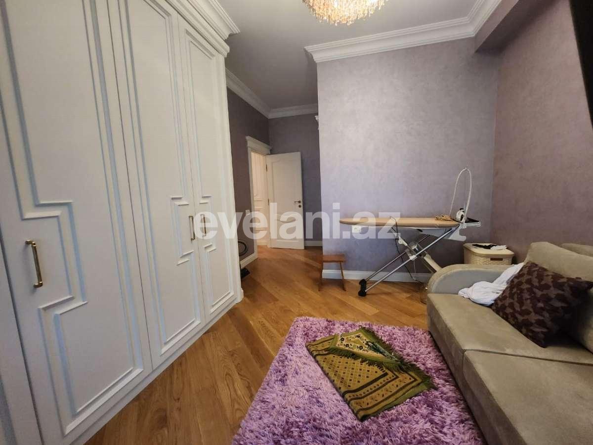 Продаётся, новостройка, 5-комнаты, 225 m², Баку, Сабаильский r, Баилова p.