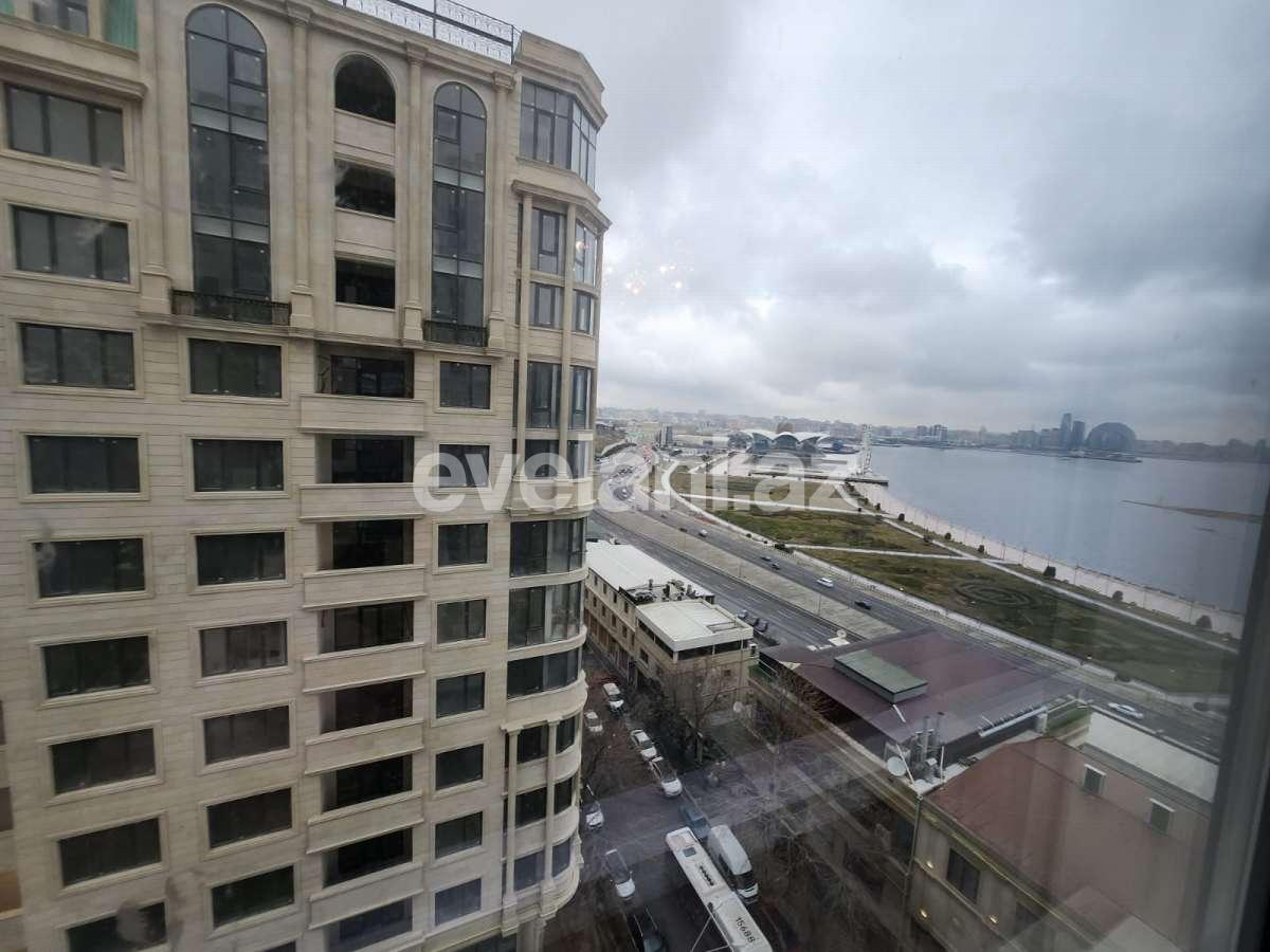 Продаётся, новостройка, 5-комнаты, 225 m², Баку, Сабаильский r, Баилова p.