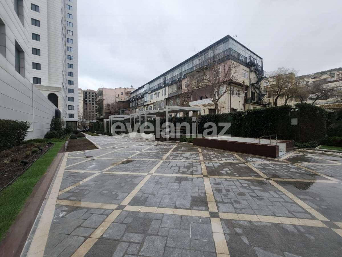 Продаётся, новостройка, 5-комнаты, 225 m², Баку, Сабаильский r, Баилова p.