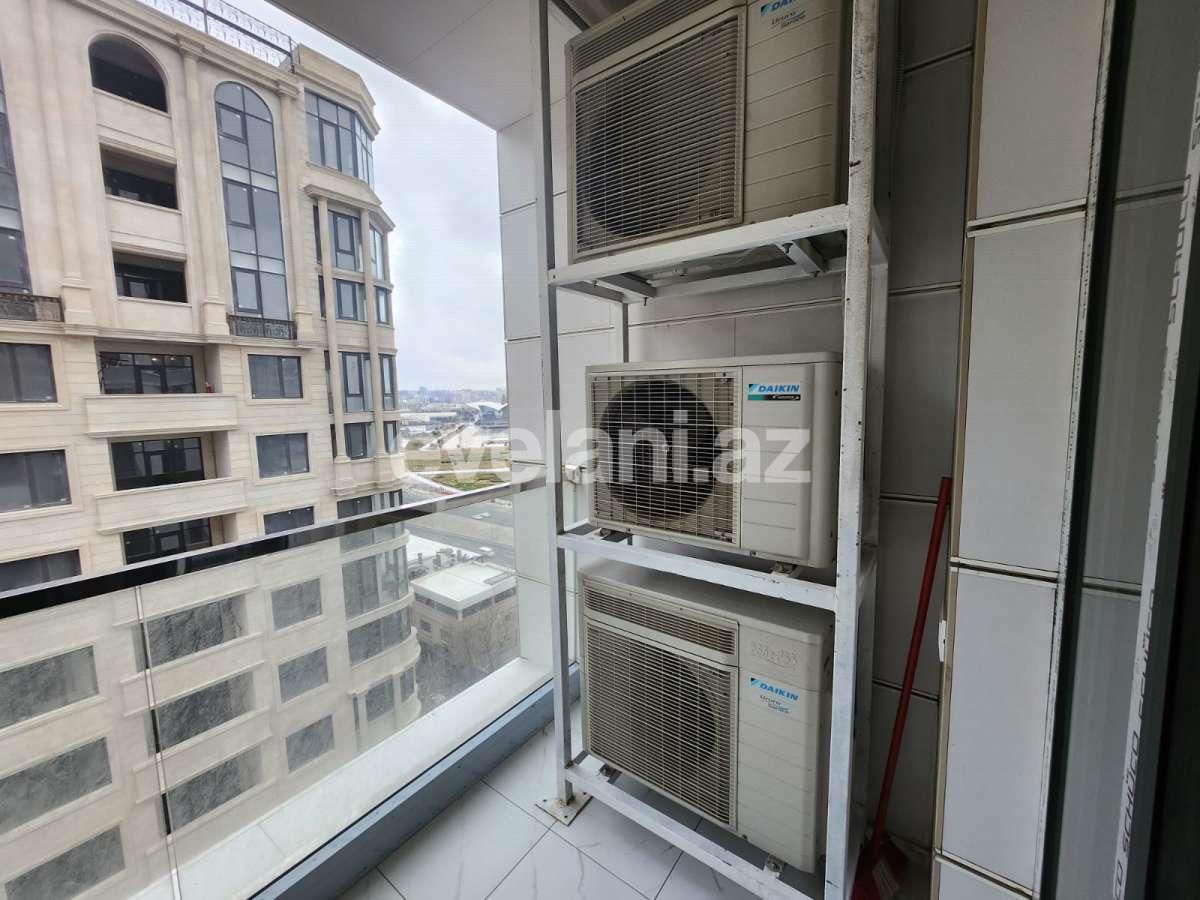 Продаётся, новостройка, 5-комнаты, 225 m², Баку, Сабаильский r, Баилова p.