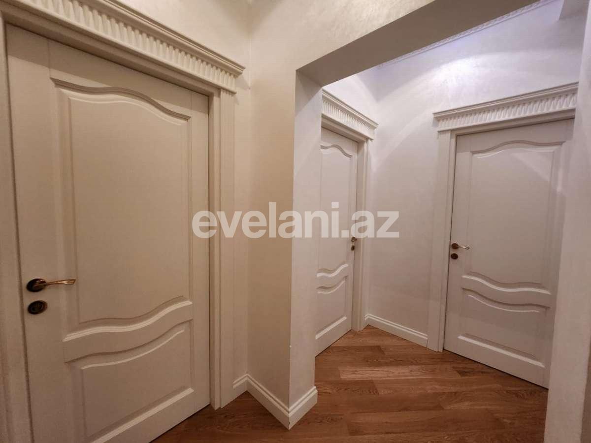 Продаётся, новостройка, 5-комнаты, 225 m², Баку, Сабаильский r, Баилова p.