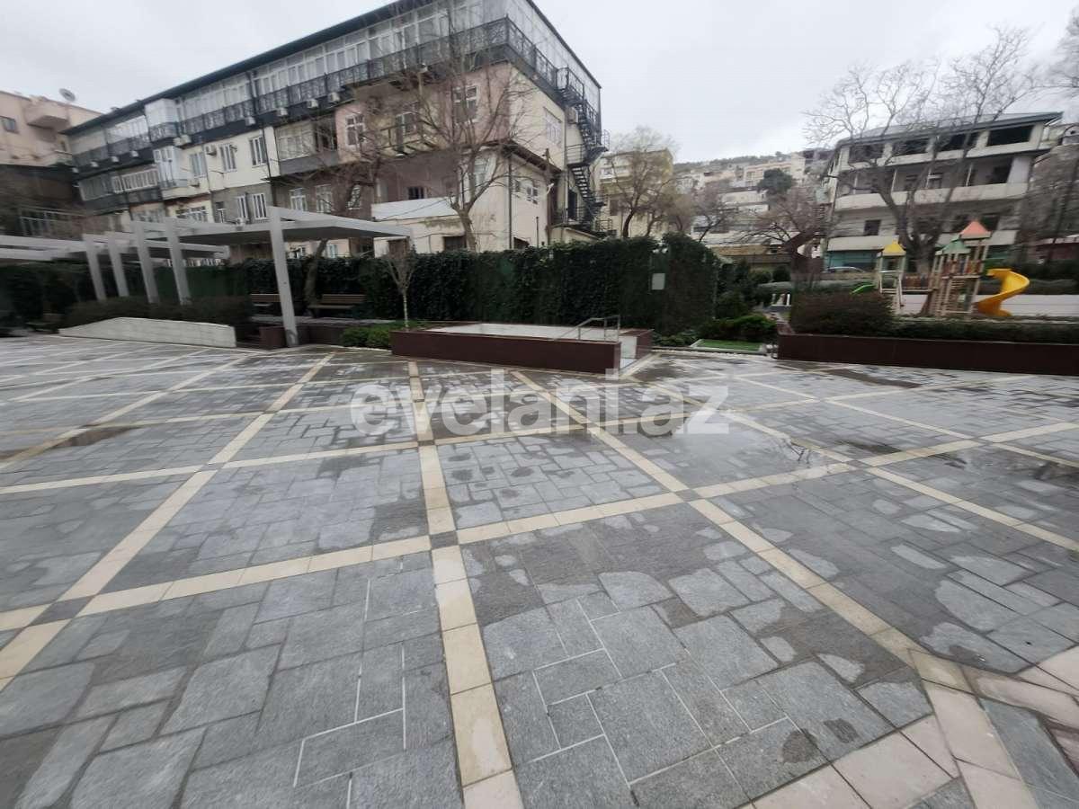 Продаётся, новостройка, 5-комнаты, 225 m², Баку, Сабаильский r, Баилова p.