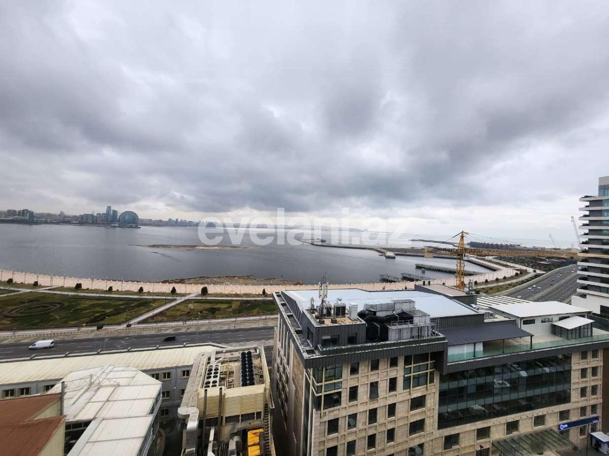 Продаётся, новостройка, 5-комнаты, 225 m², Баку, Сабаильский r, Баилова p.