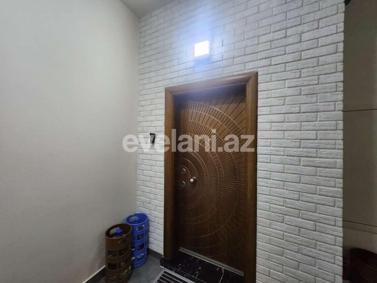 Продаётся, новостройка, 5-комнаты, 225 m², Баку, Сабаильский r, Баилова p.