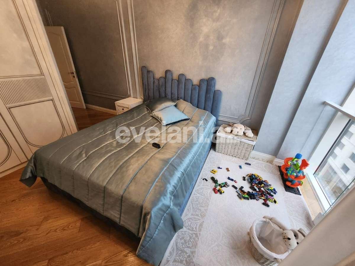 Продаётся, новостройка, 5-комнаты, 225 m², Баку, Сабаильский r, Баилова p.