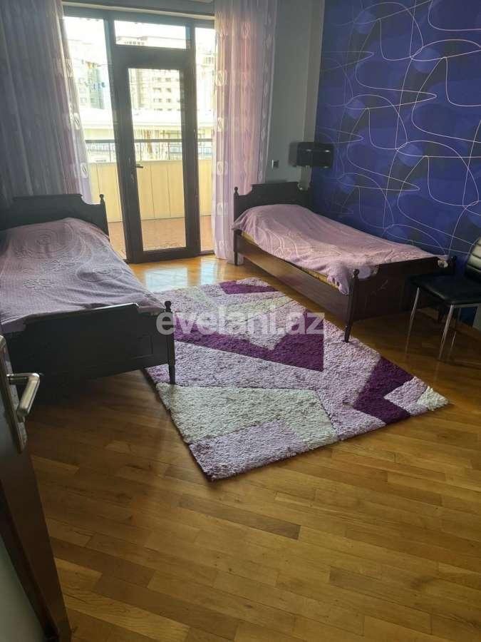 Kirayə verilir, köhnə tikili, 3 otaqlı, 65 m², Bakı, Yasamal r, Nizami m.