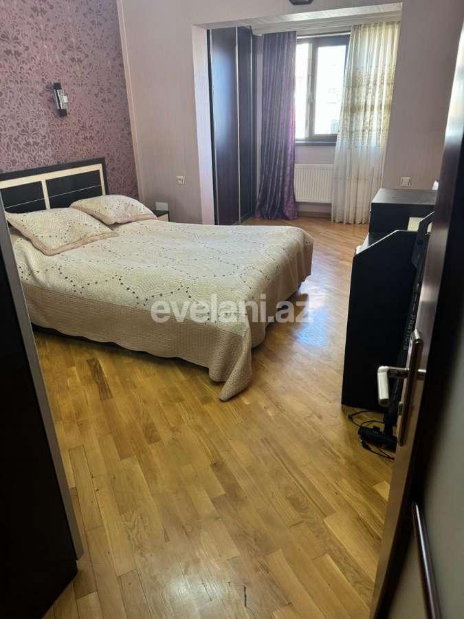 Kirayə verilir, köhnə tikili, 3 otaqlı, 65 m², Bakı, Yasamal r, Nizami m.