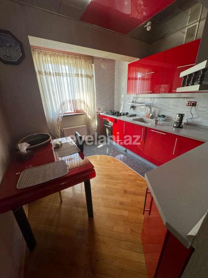 Kirayə verilir, köhnə tikili, 3 otaqlı, 65 m², Bakı, Yasamal r, Nizami m.