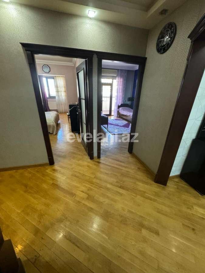 Kirayə verilir, köhnə tikili, 3 otaqlı, 65 m², Bakı, Yasamal r, Nizami m.