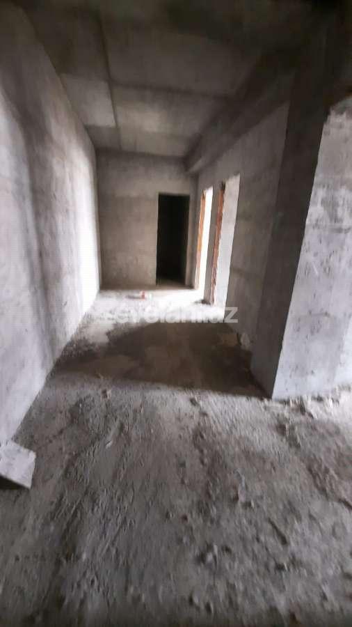 Satılır, yeni tikili, 3 otaqlı, 105 m², Bakı, Binəqədi r, 7-ci mikrorayon q, Dərnəgül m.