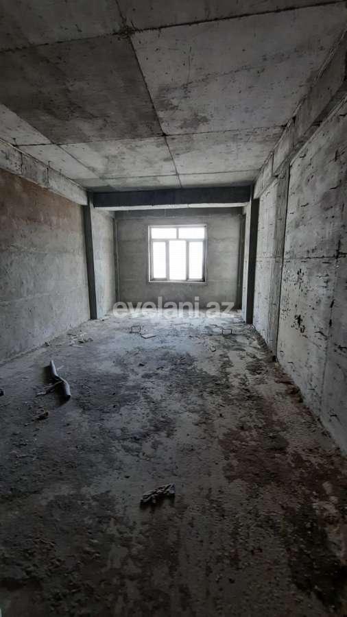 Satılır, yeni tikili, 3 otaqlı, 105 m², Bakı, Binəqədi r, 7-ci mikrorayon q, Dərnəgül m.