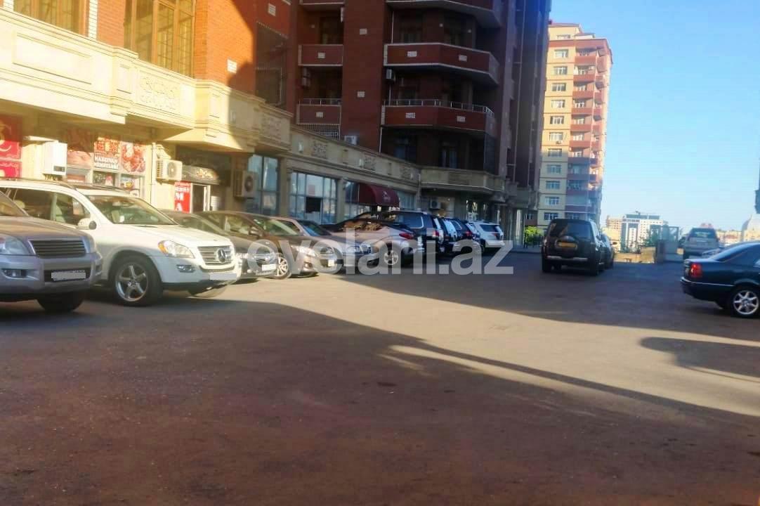 Продаётся, новостройка, 3-комнаты, 168 m², Баку, Насиминский r, 28 мая m.