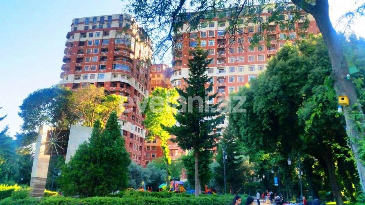 Продаётся, новостройка, 3-комнаты, 168 m², Баку, Насиминский r, 28 мая m.