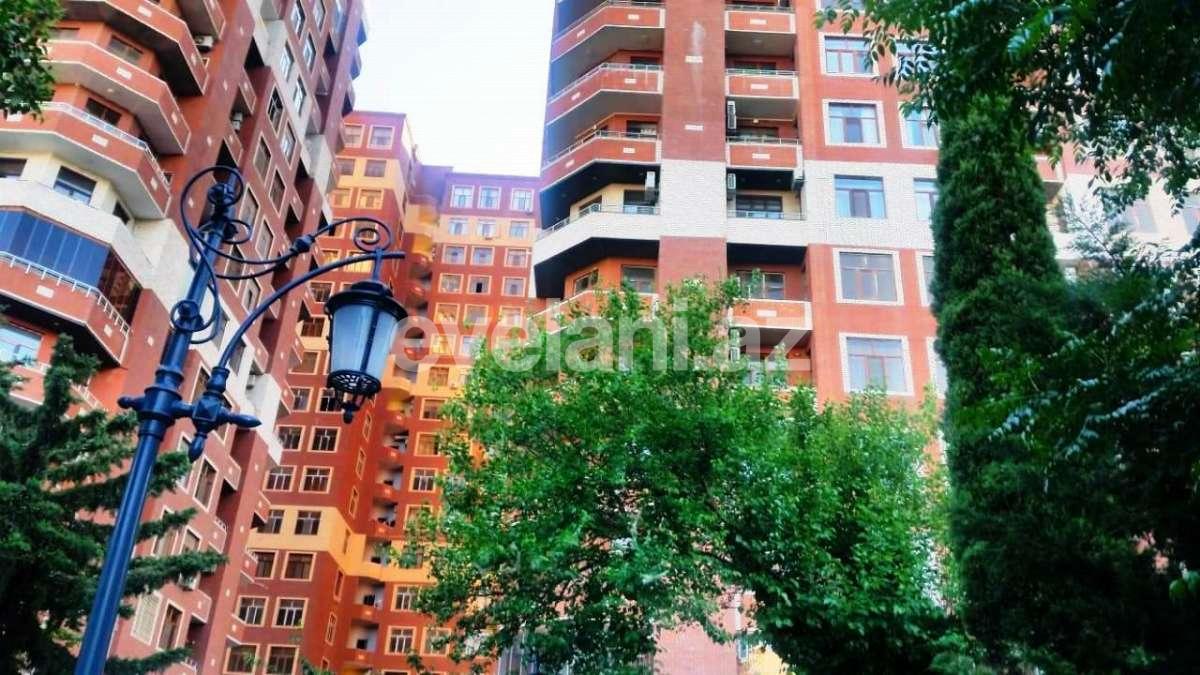 Продаётся, новостройка, 3-комнаты, 168 m², Баку, Насиминский r, 28 мая m.