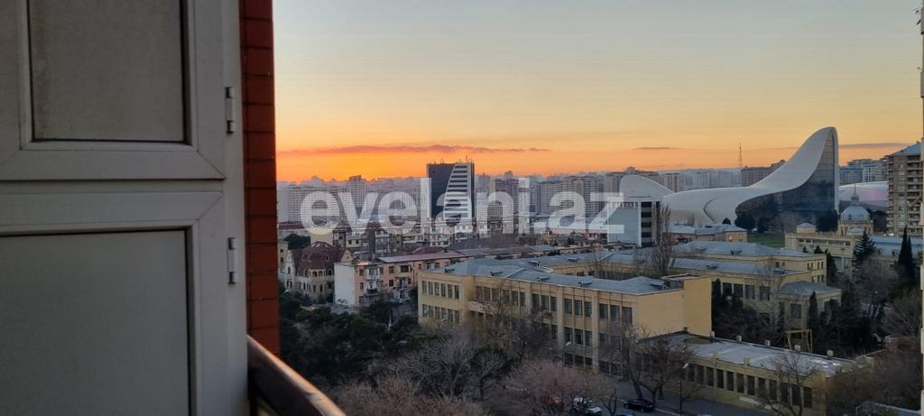 Satılır, yeni tikili, 4 otaqlı, 160 m², Bakı, Nərimanov r, Nəriman Nərimanov m.