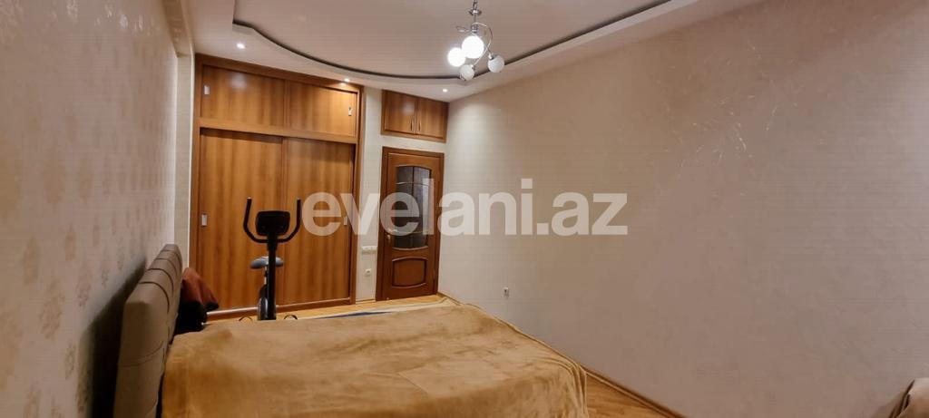 Satılır, yeni tikili, 4 otaqlı, 160 m², Bakı, Nərimanov r, Nəriman Nərimanov m.